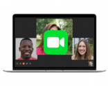 Use FaceTime App on Laptop